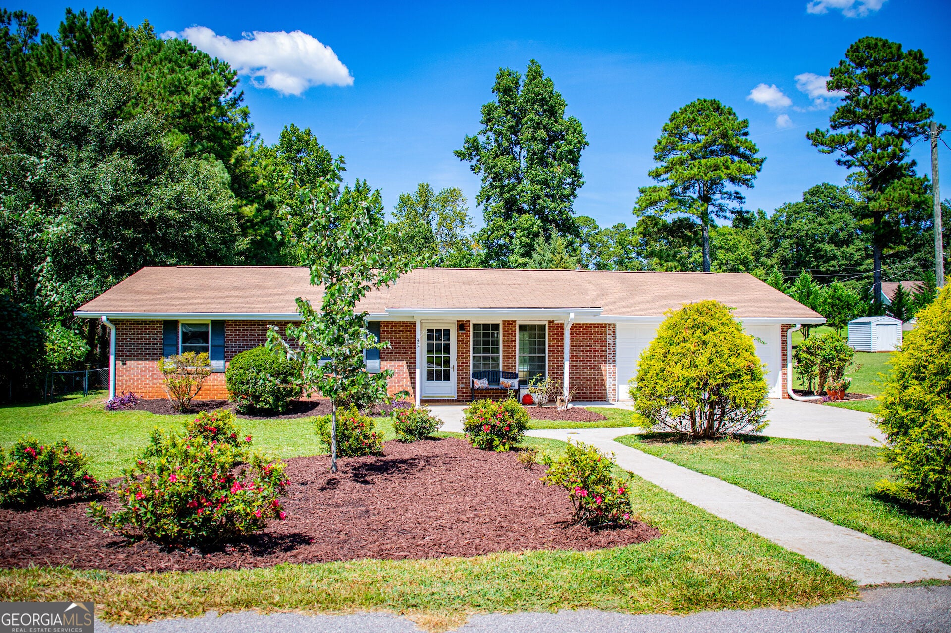 95 E Barbara LN