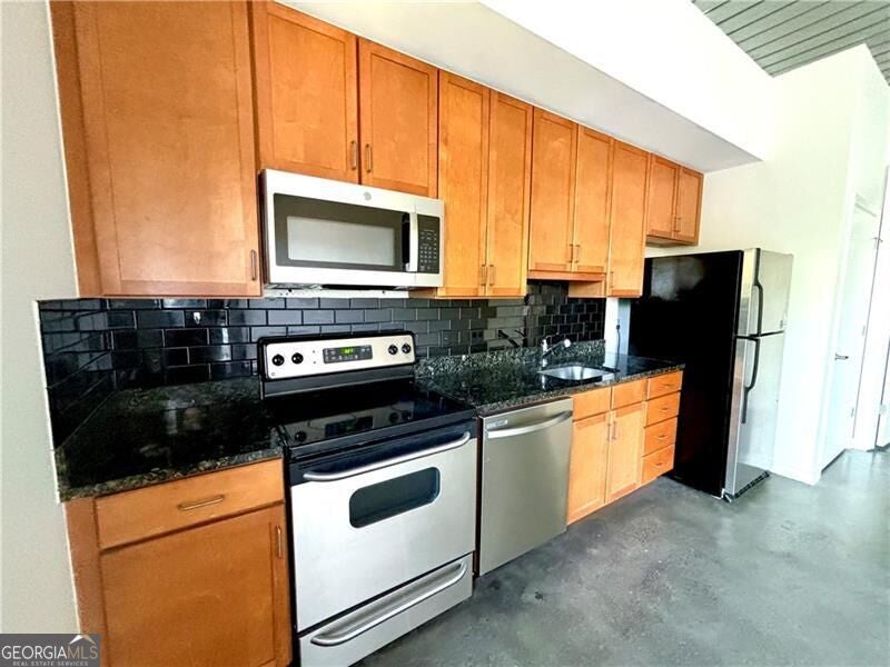 Photo of 620 Glen Iris Drive NE #416, Atlanta, GA 30308 (MLS # 10834350)
