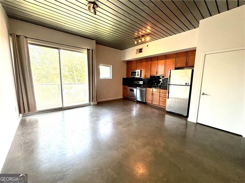 Photo of 620 Glen Iris Drive NE #416, Atlanta, GA 30308 (MLS # 10834350)
