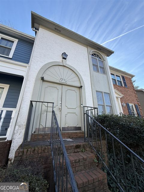 Photo of 3994 Elm Street, Atlanta, GA 30341 (MLS # 10677672)