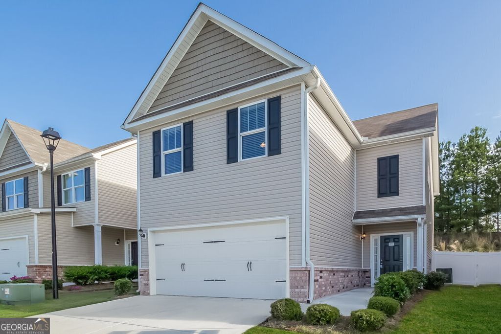 Photo of 110 Hillcrest Circle, Hiram, GA 30141 (MLS # 10729904)