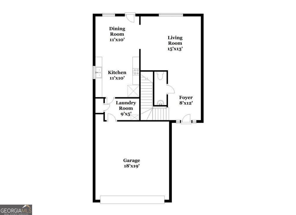 Photo of 110 Hillcrest Circle, Hiram, GA 30141 (MLS # 10729904)