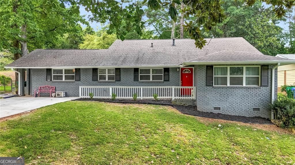 Photo of 1954 Timothy Drive, Atlanta, GA 30329 (MLS # 10810784)