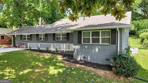 Photo of 1954 Timothy Drive, Atlanta, GA 30329 (MLS # 10810784)