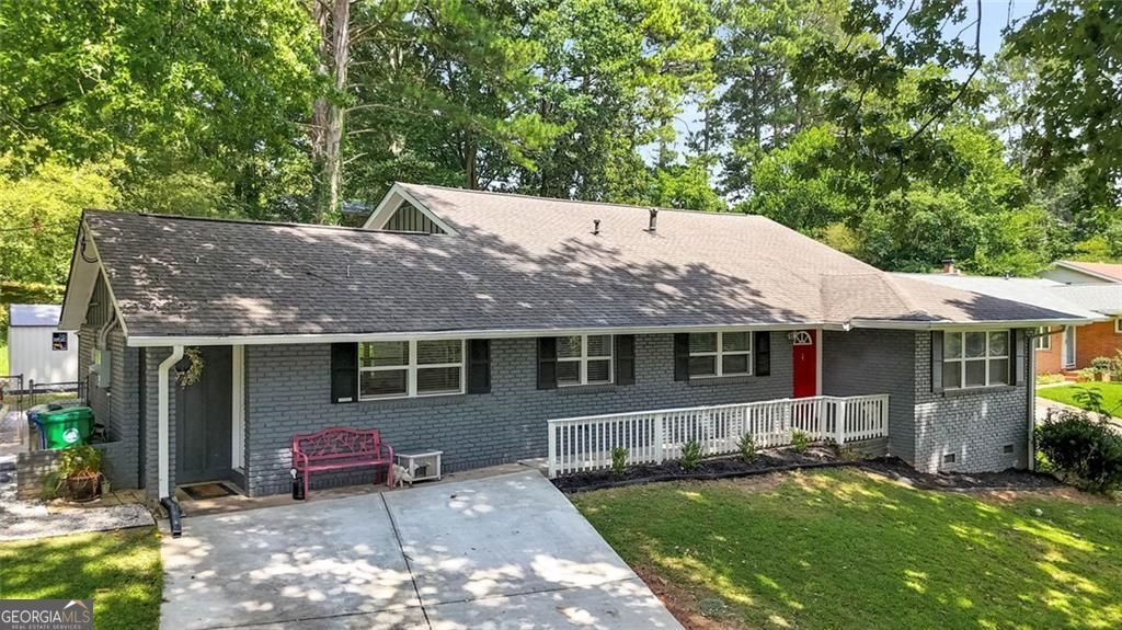 Photo of 1954 Timothy Drive, Atlanta, GA 30329 (MLS # 10810784)
