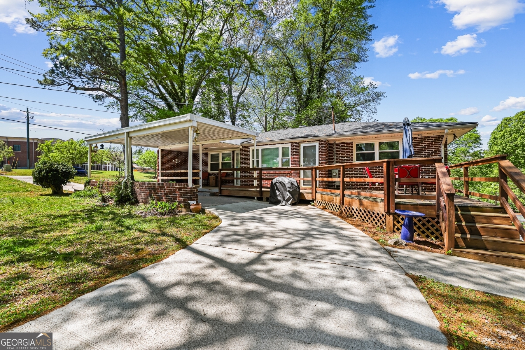 1254 South Enota
