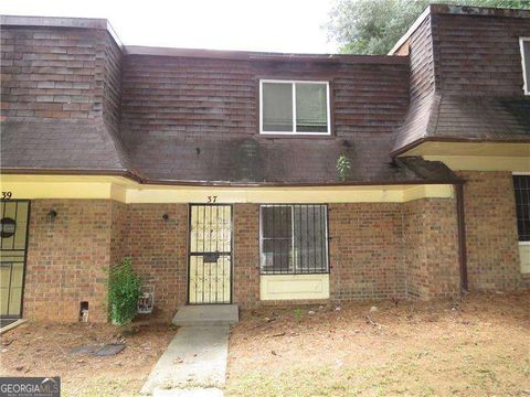 37 Peyton PL SW Atlanta GA 30311