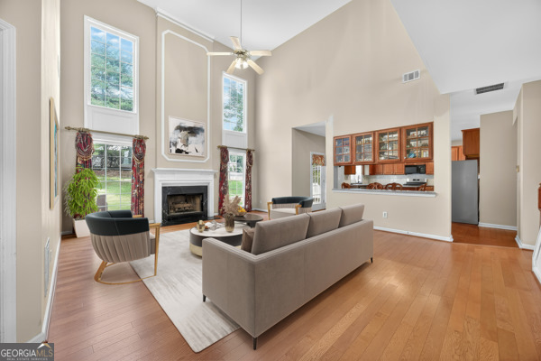 12350 Clairmonte AVE