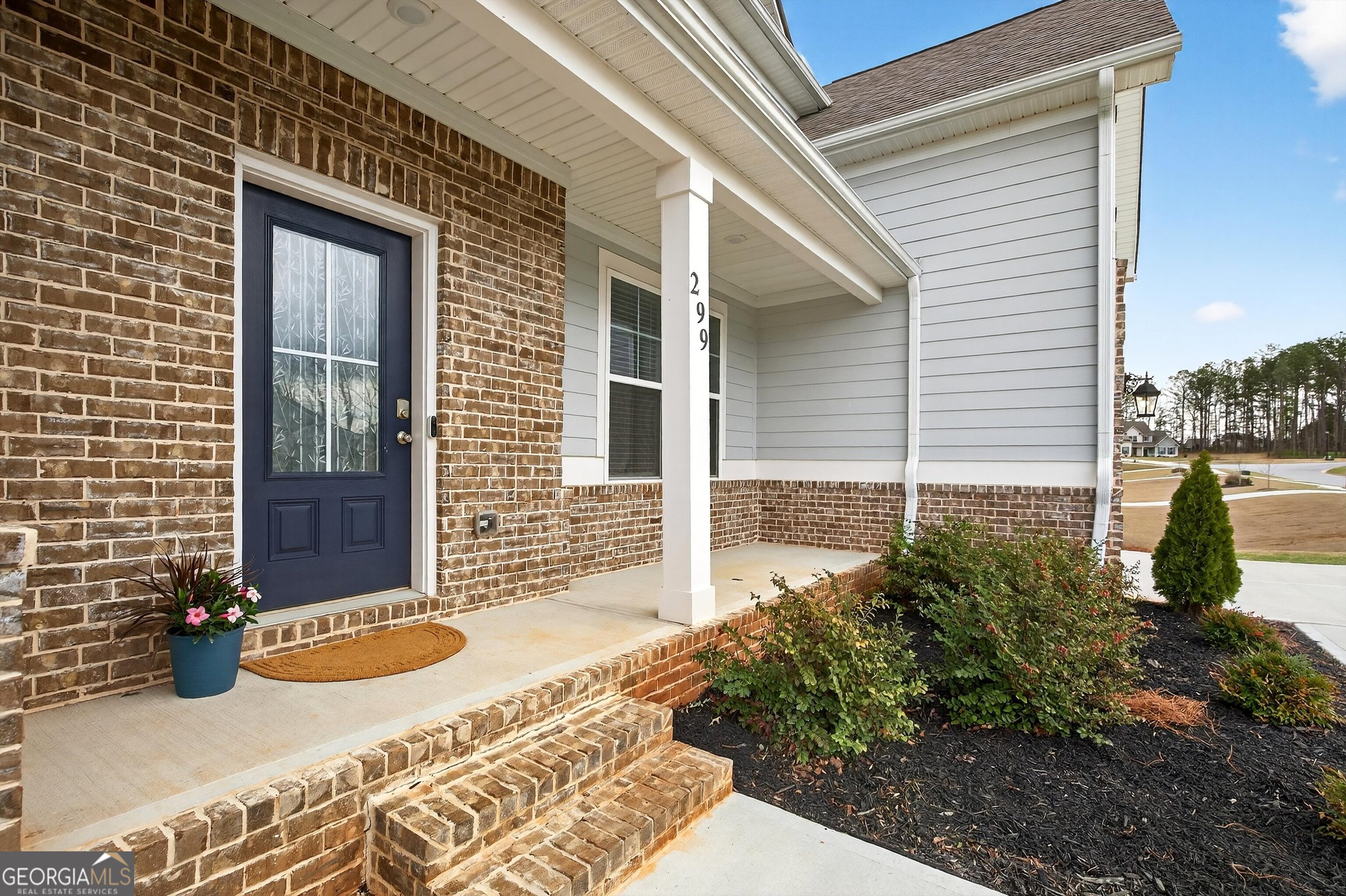 299 Saddleridge TRL