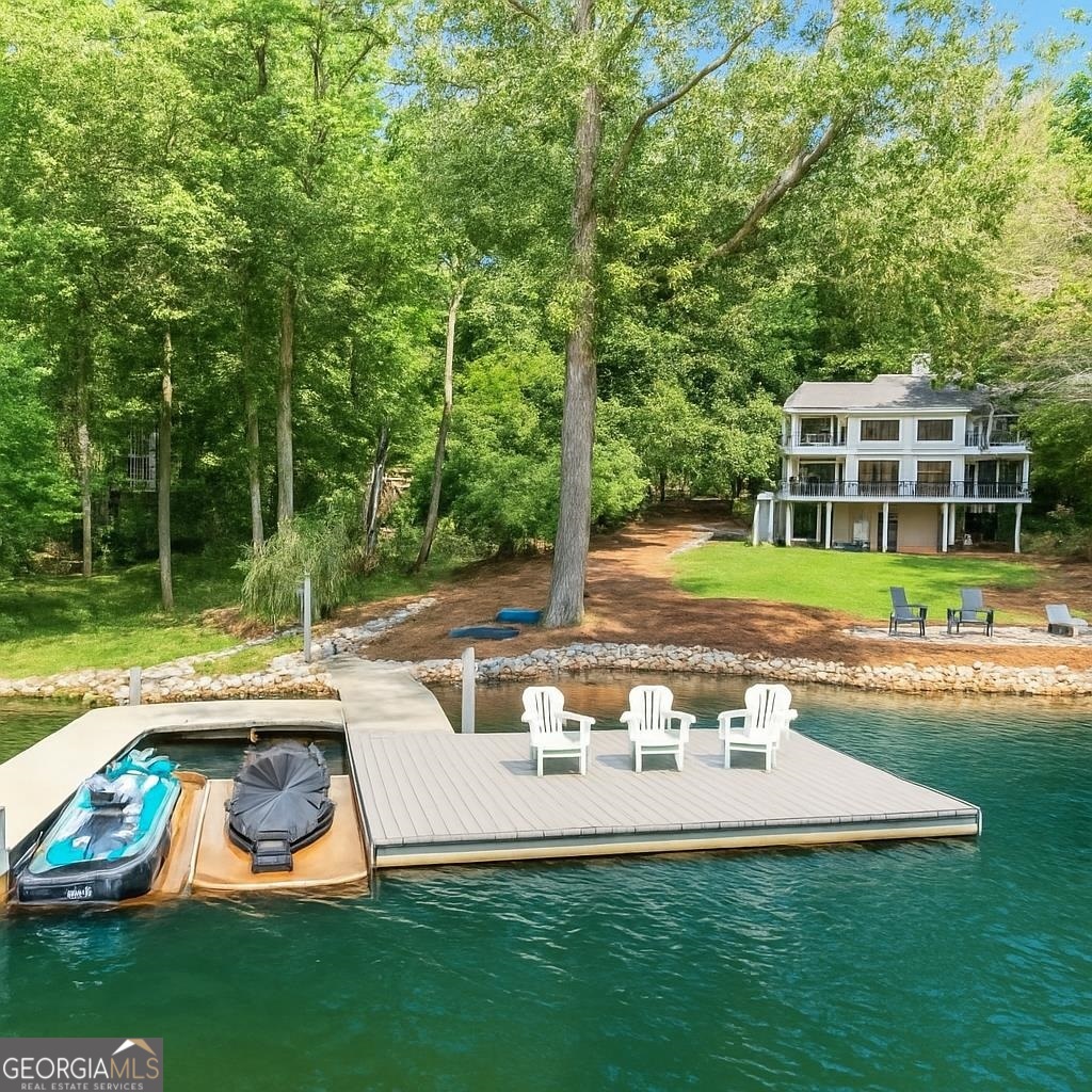 313 E River Bend DR