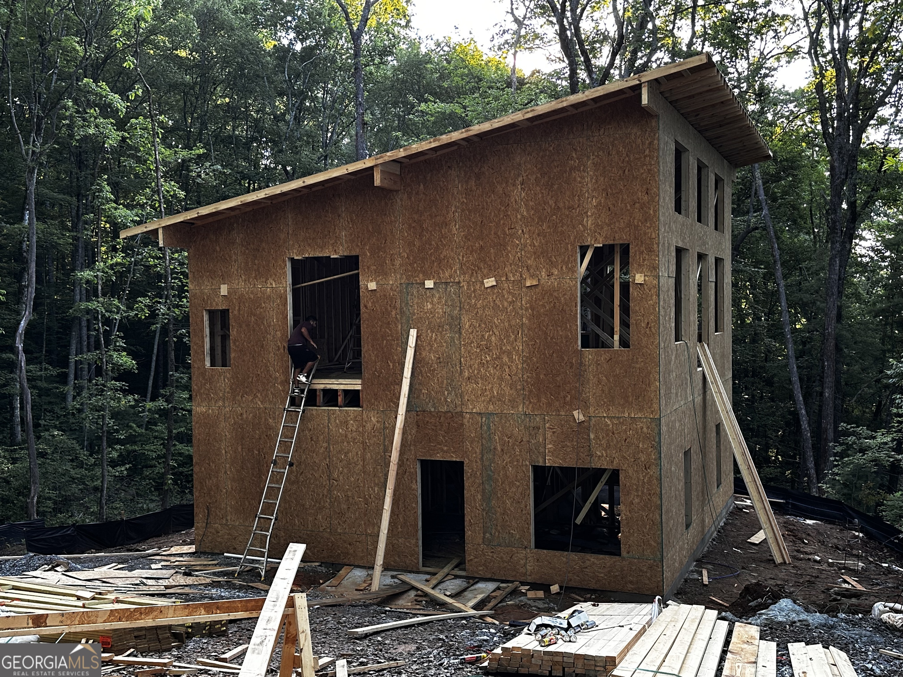 0 Autumn Ridge DR LOT #3A