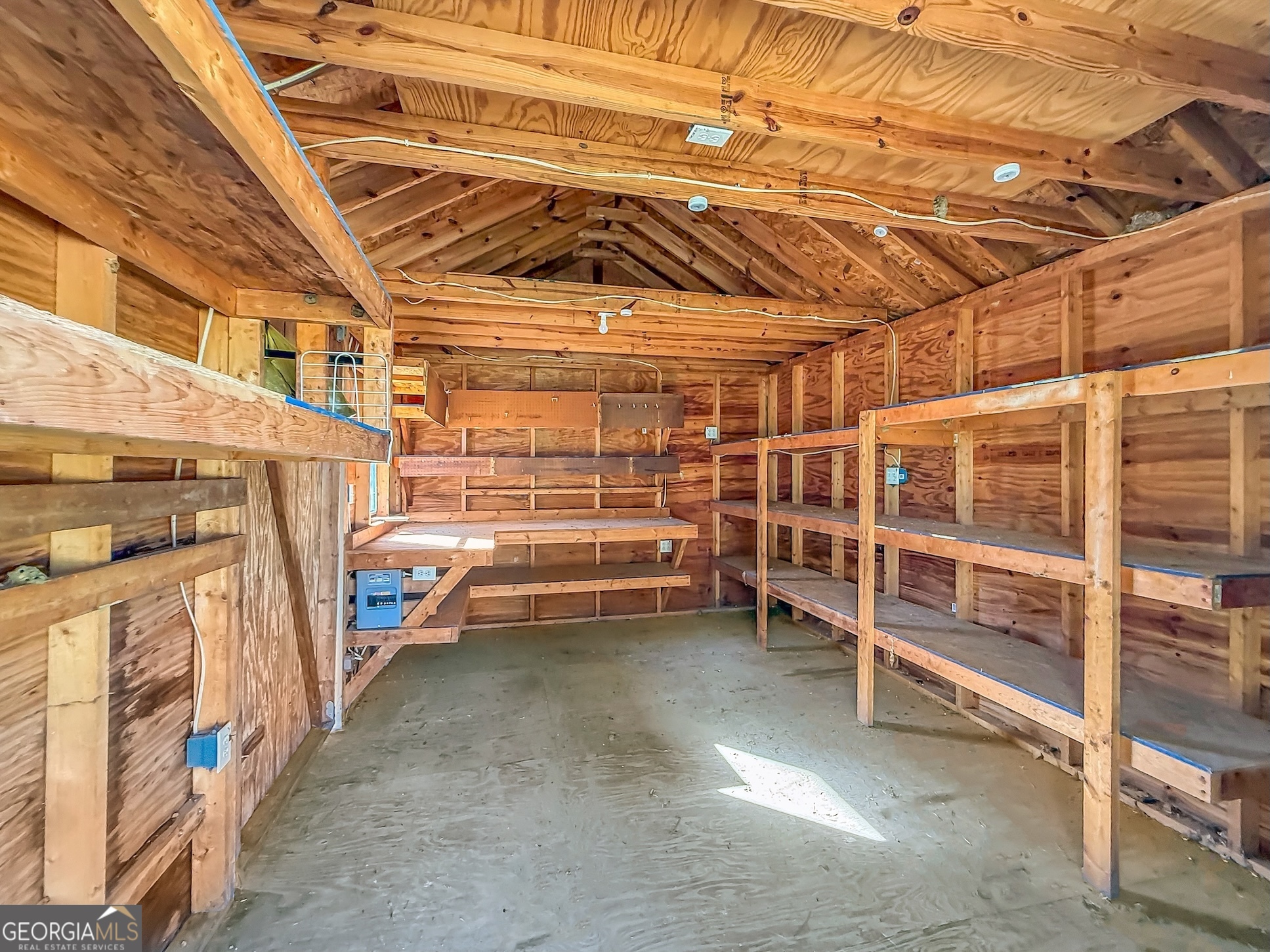 SOUTHFORK - Residential