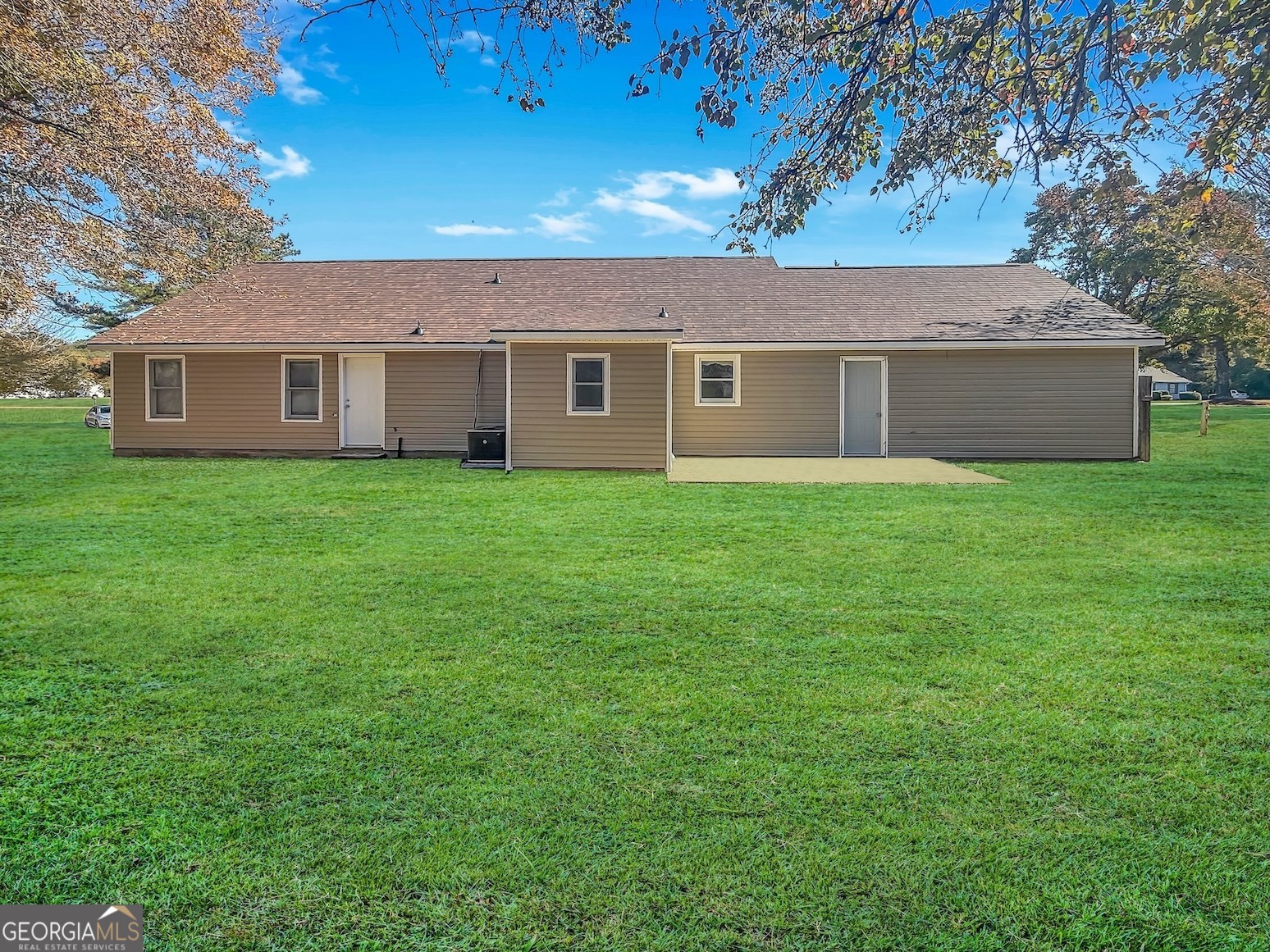 SOUTHFORK - Residential