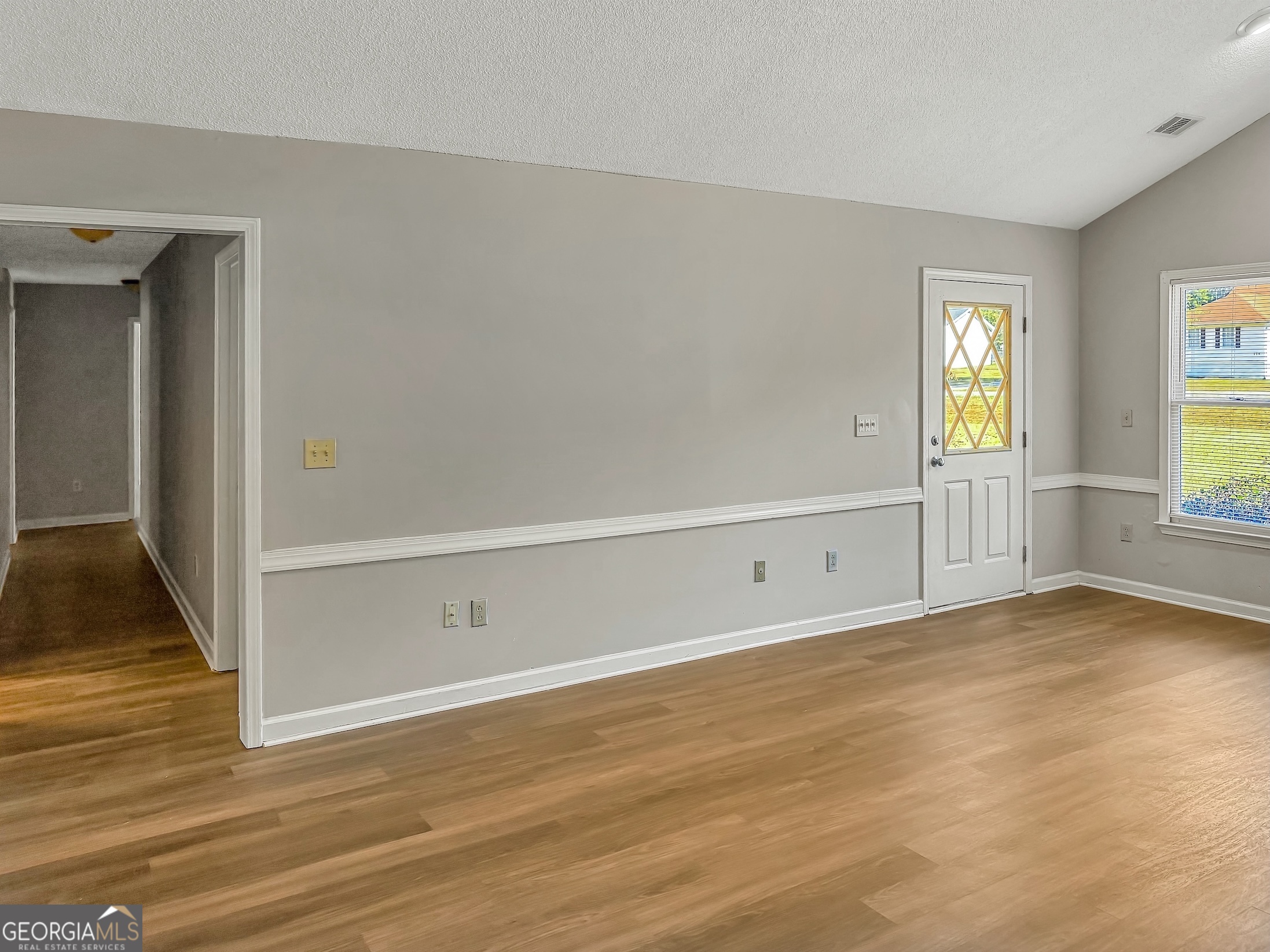 SOUTHFORK - Residential