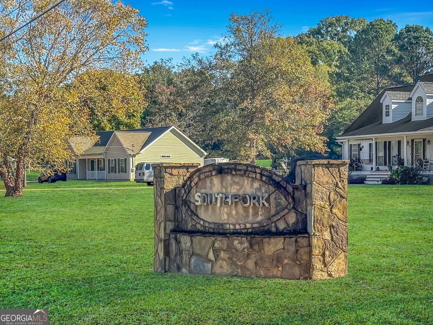 SOUTHFORK - Residential