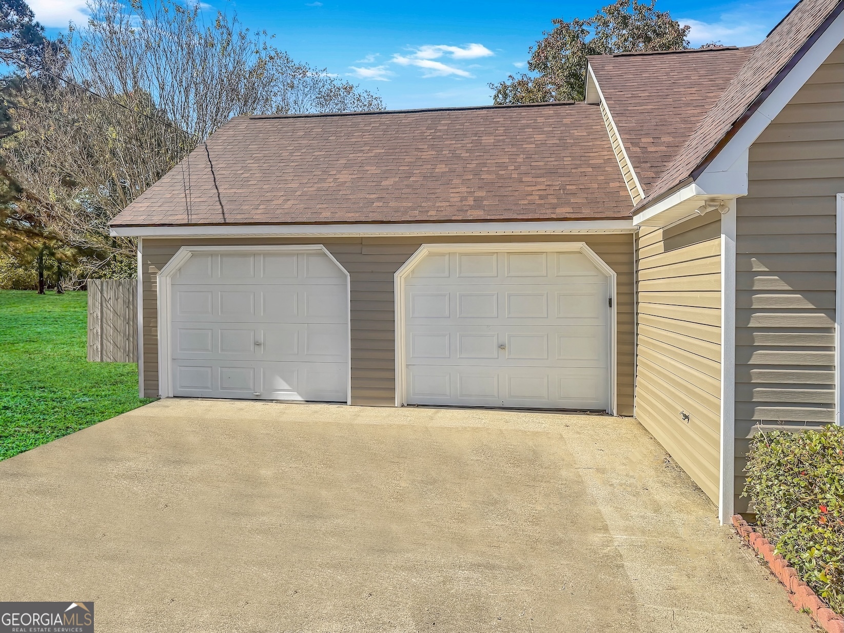 SOUTHFORK - Residential