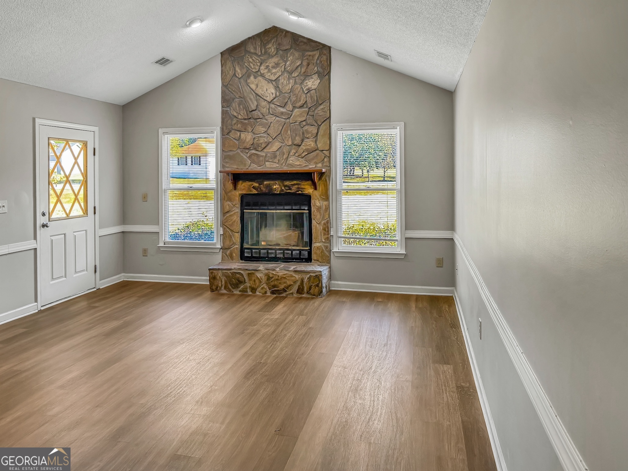 SOUTHFORK - Residential