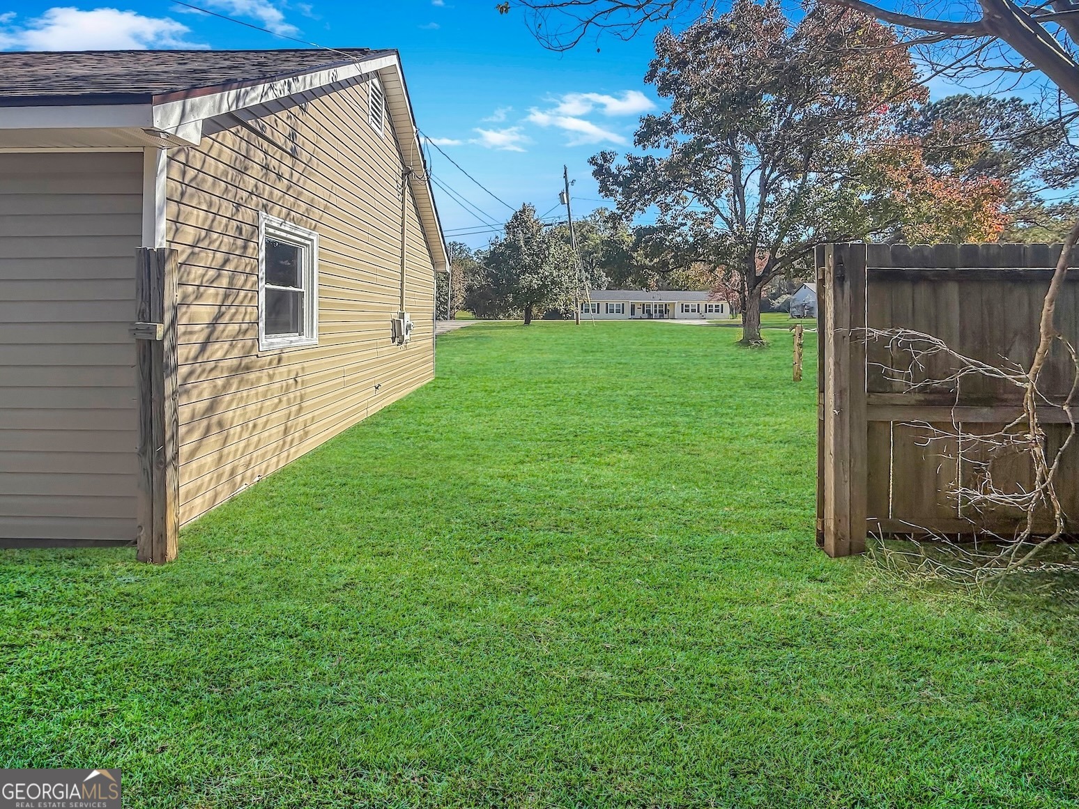 SOUTHFORK - Residential