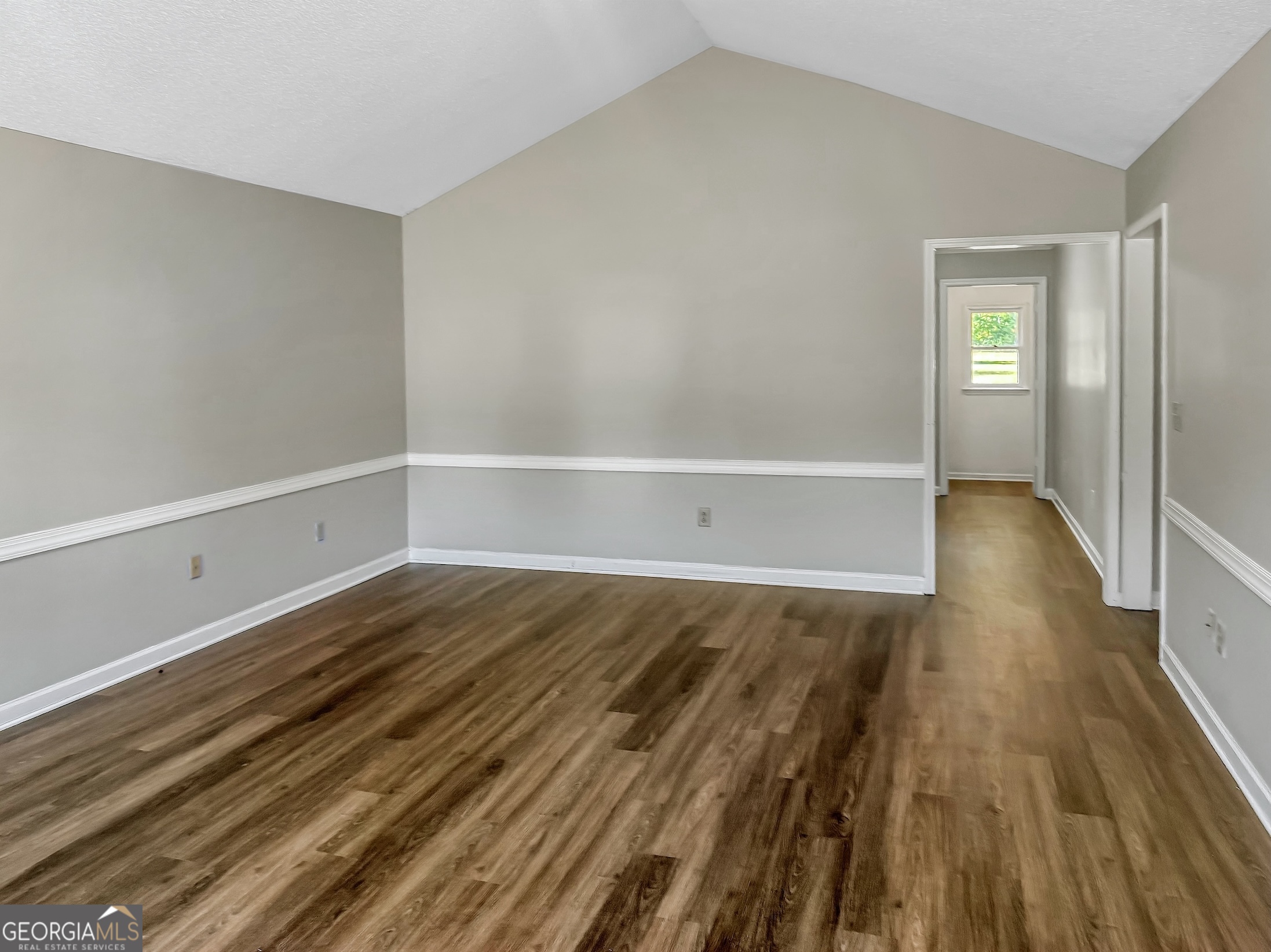 SOUTHFORK - Residential