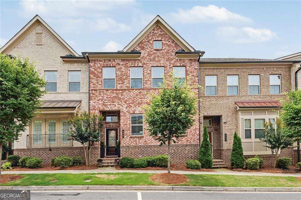 Photo of 303 Commons Avenue, Woodstock, GA 30188 (MLS # 10791167)