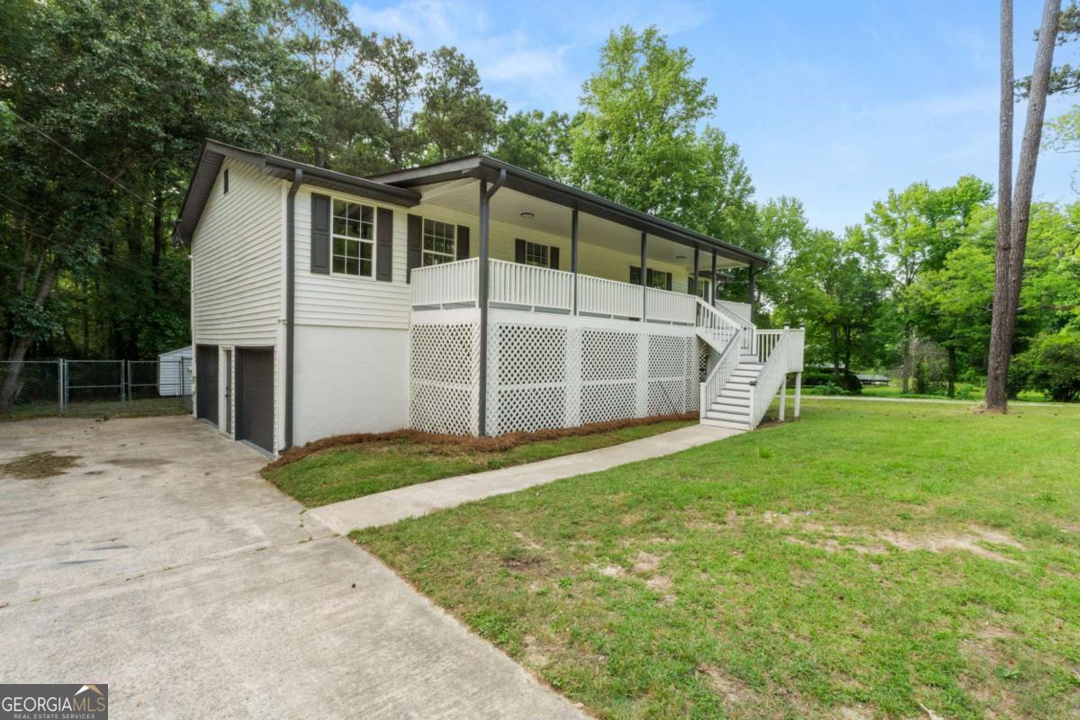 4170 Maroney Mill RD