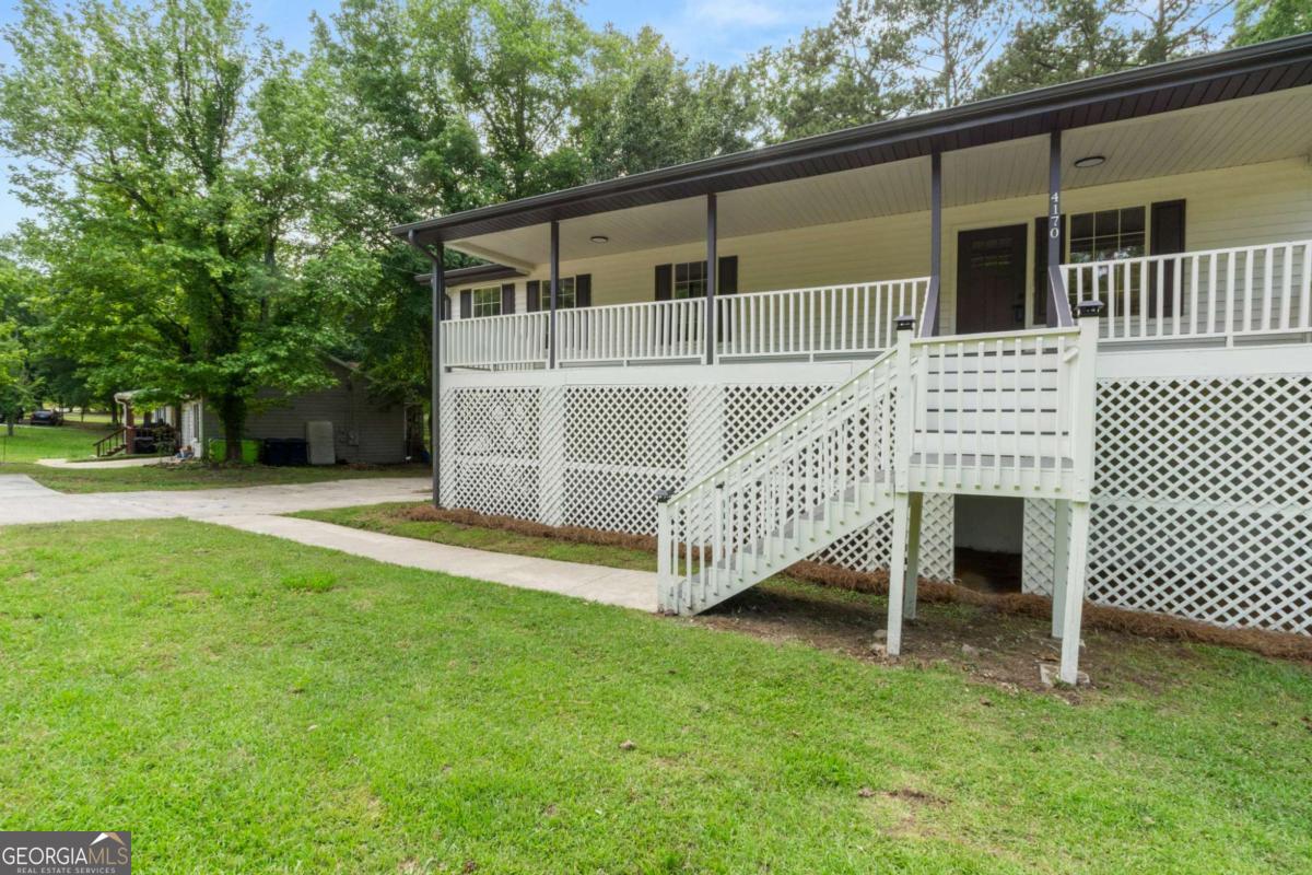 4170 Maroney Mill RD