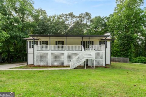 4170 Maroney Mill Road, Douglasville, GA 30134 - MLS#: 10523789