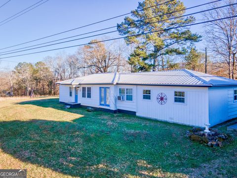 280 Ferguson Circle, Cleveland, GA 30528 - MLS#: 10473168