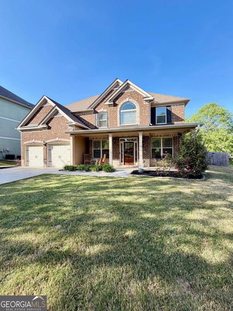 4375 Silent PATH Cumming GA 30028