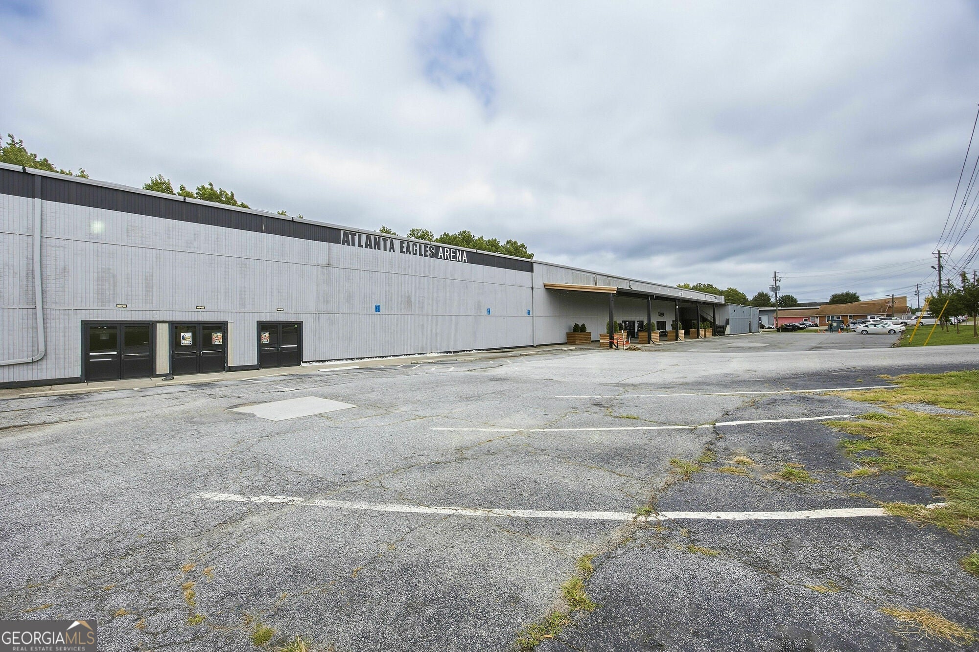 6616 New Peachtree RD