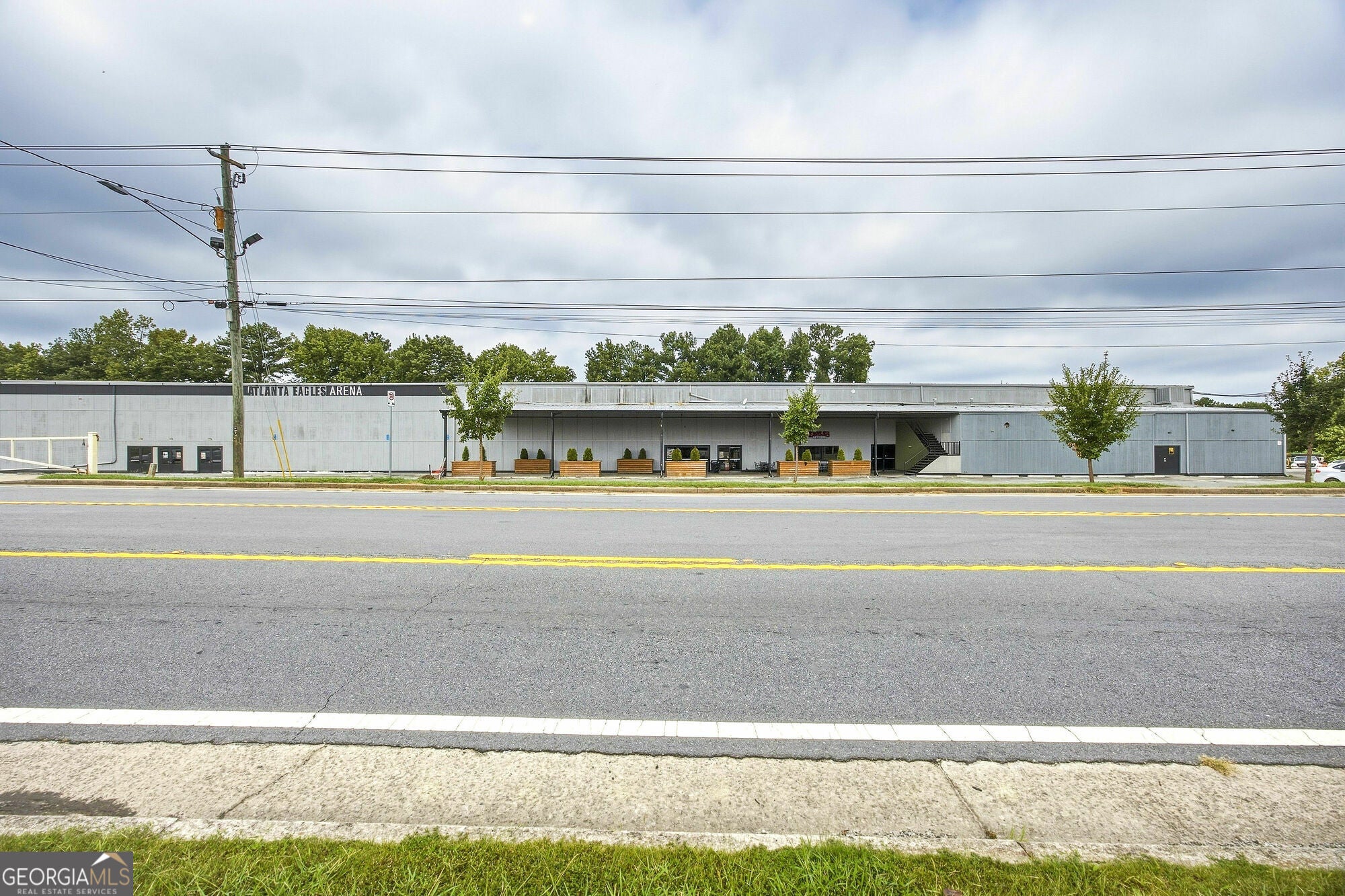 6616 New Peachtree RD