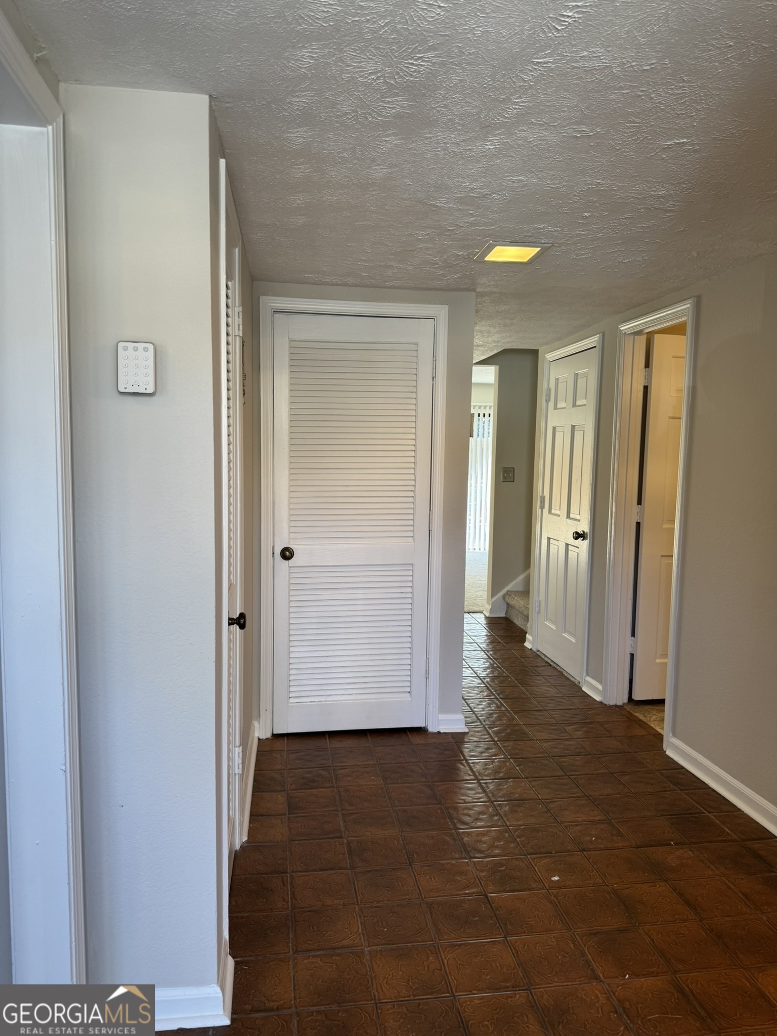 Covered Bridge - Residential Lease