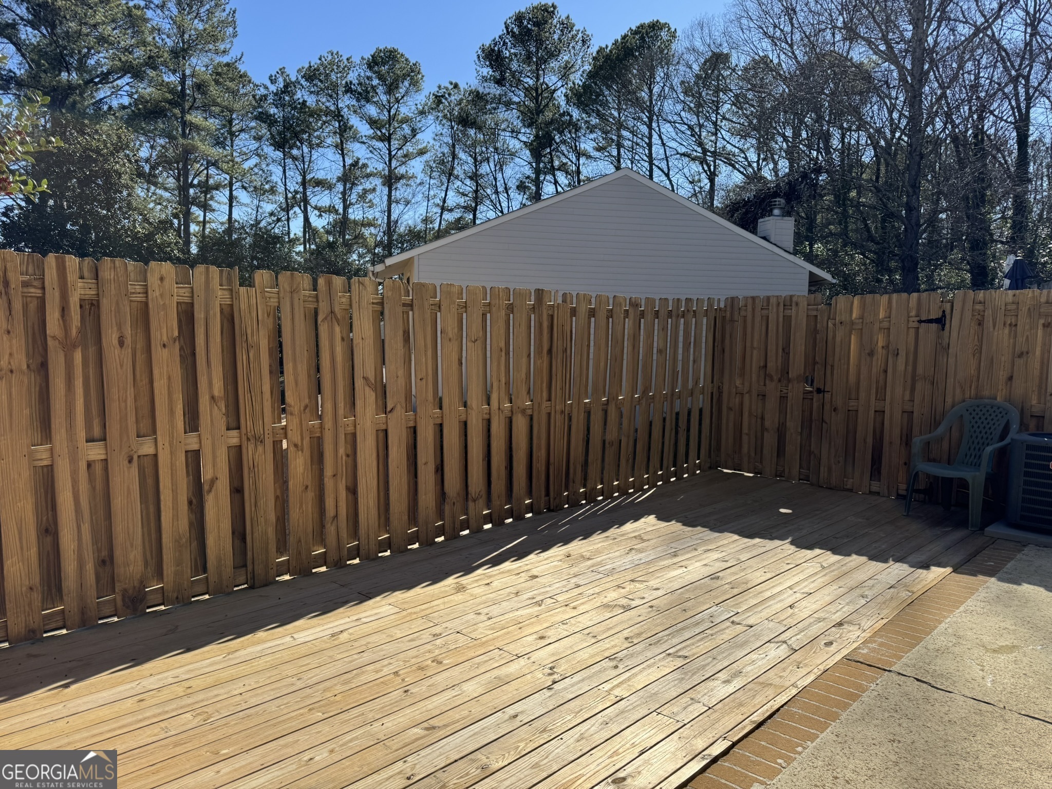 Covered Bridge - Residential Lease