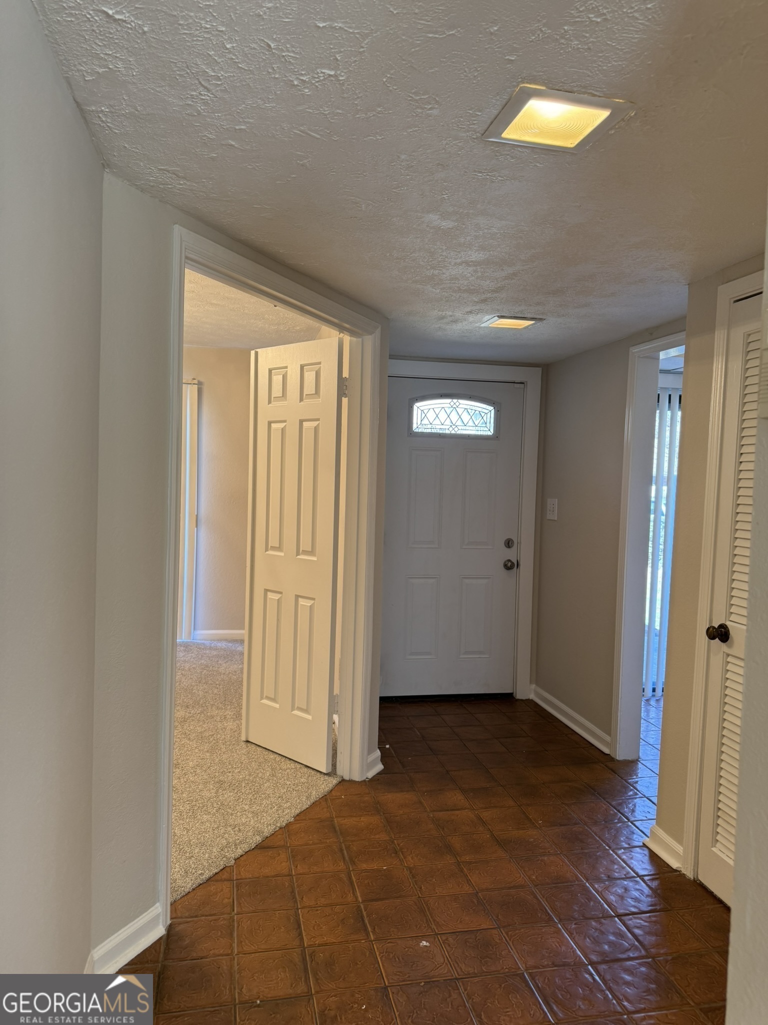 Covered Bridge - Residential Lease