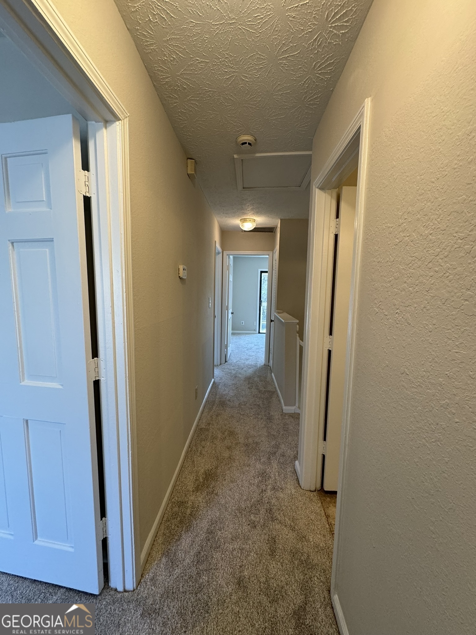 Covered Bridge - Residential Lease