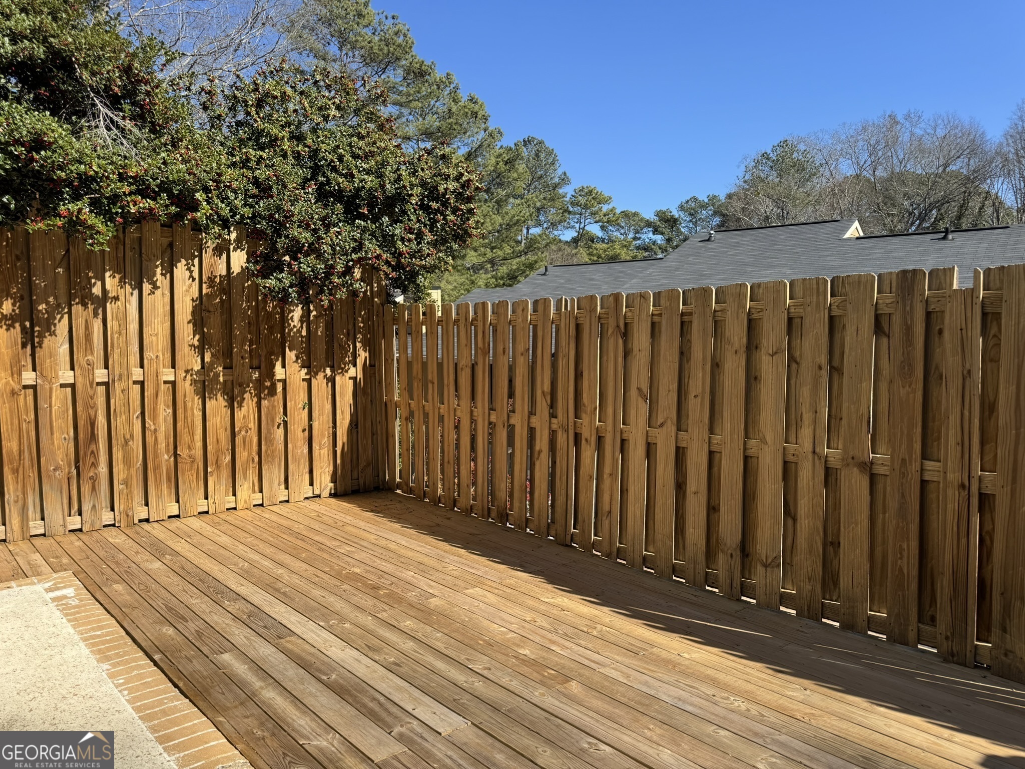 Covered Bridge - Residential Lease