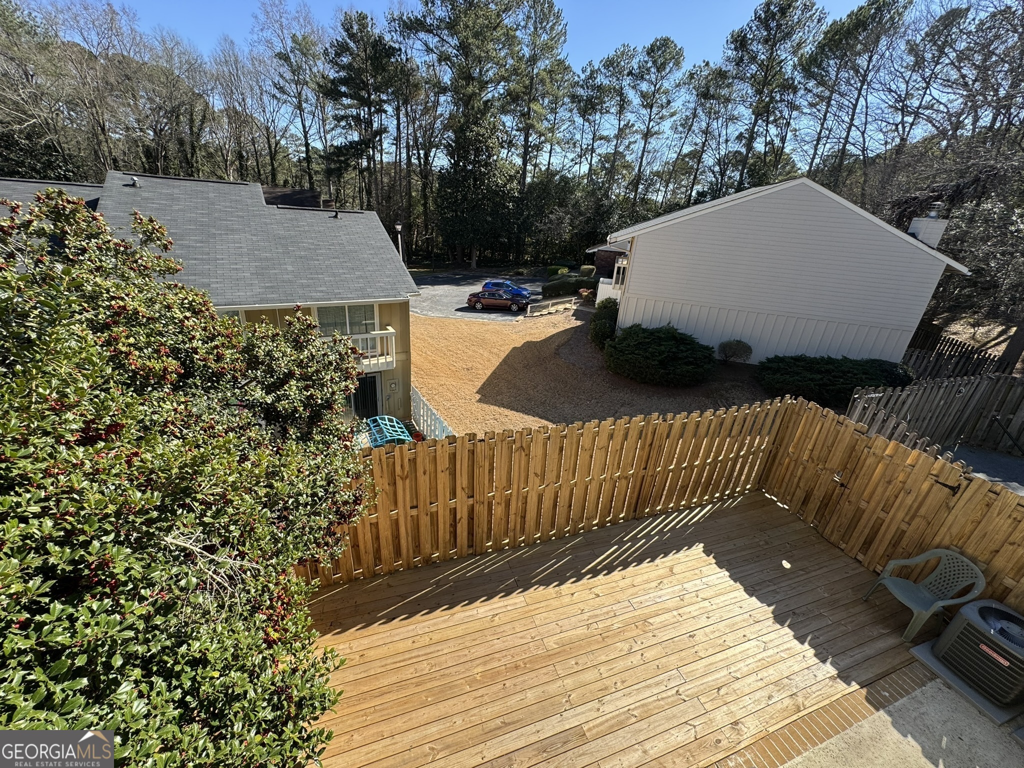 Covered Bridge - Residential Lease
