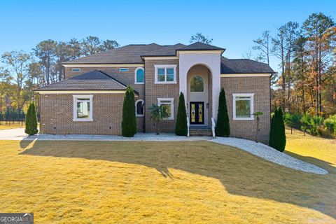 1616 Palmilla WAY SW Stockbridge GA 30281