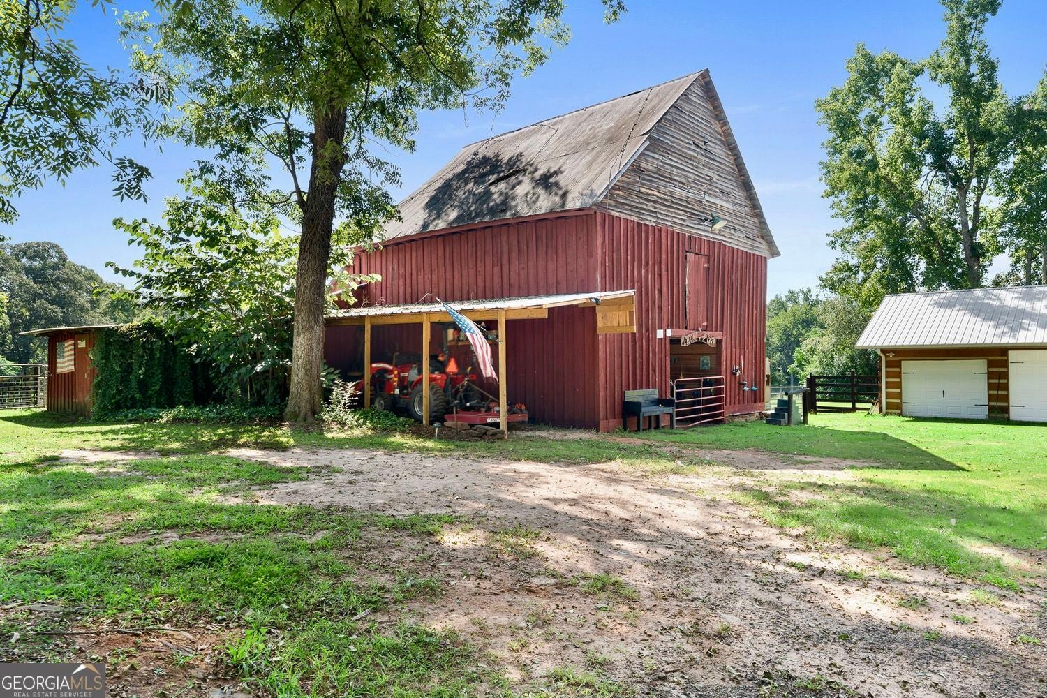 193 Wrights Mill LN