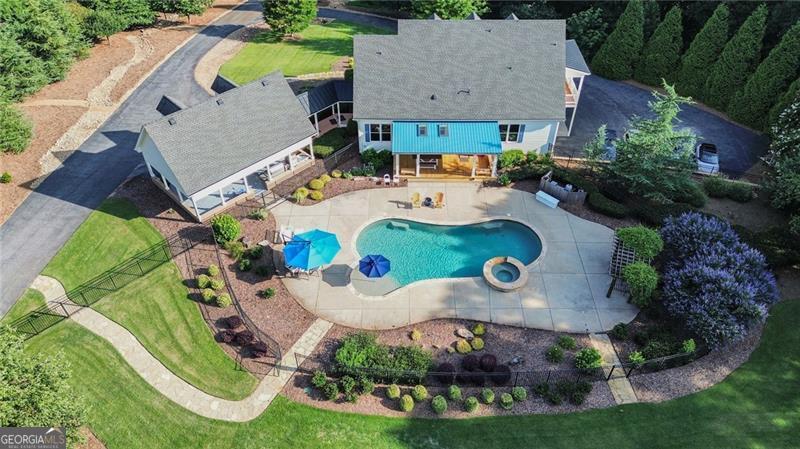 281 Chilhoe DR