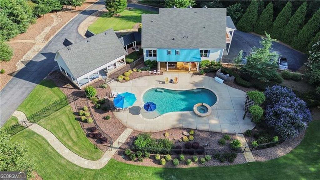 Photo of 281 Chilhoe Drive, Canton, GA 30115 (MLS # 10792057)