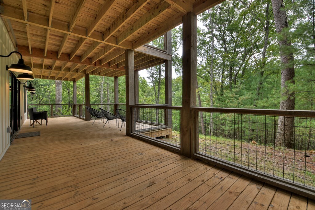 100 Oak View RD