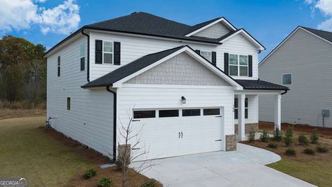 604 Kimberwick DR Locust Grove GA 30248