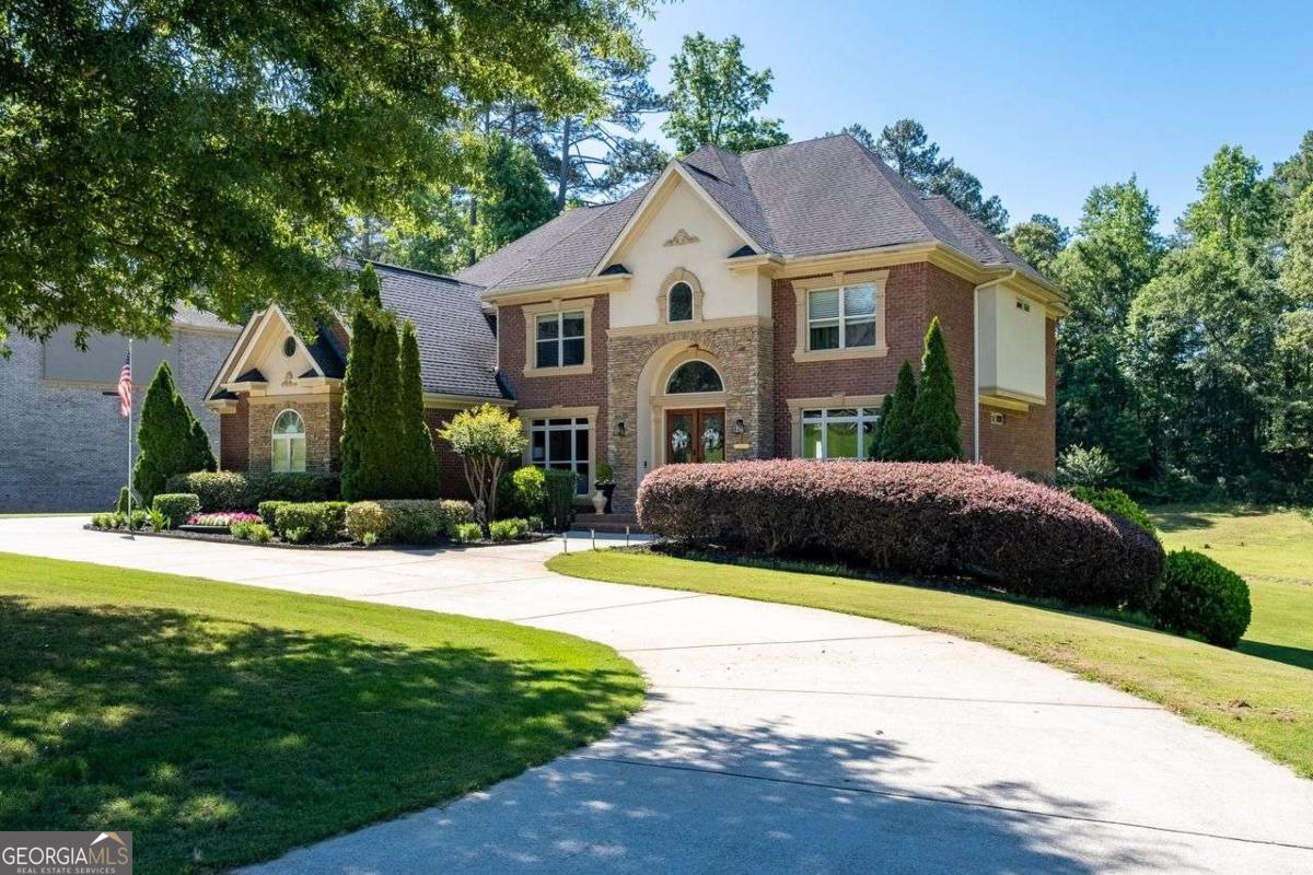 35 Rosemont PKWY