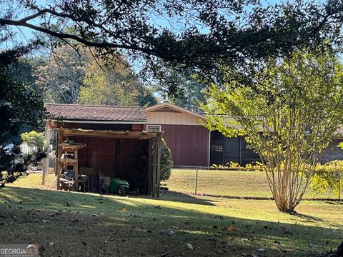 A home in Baldwin