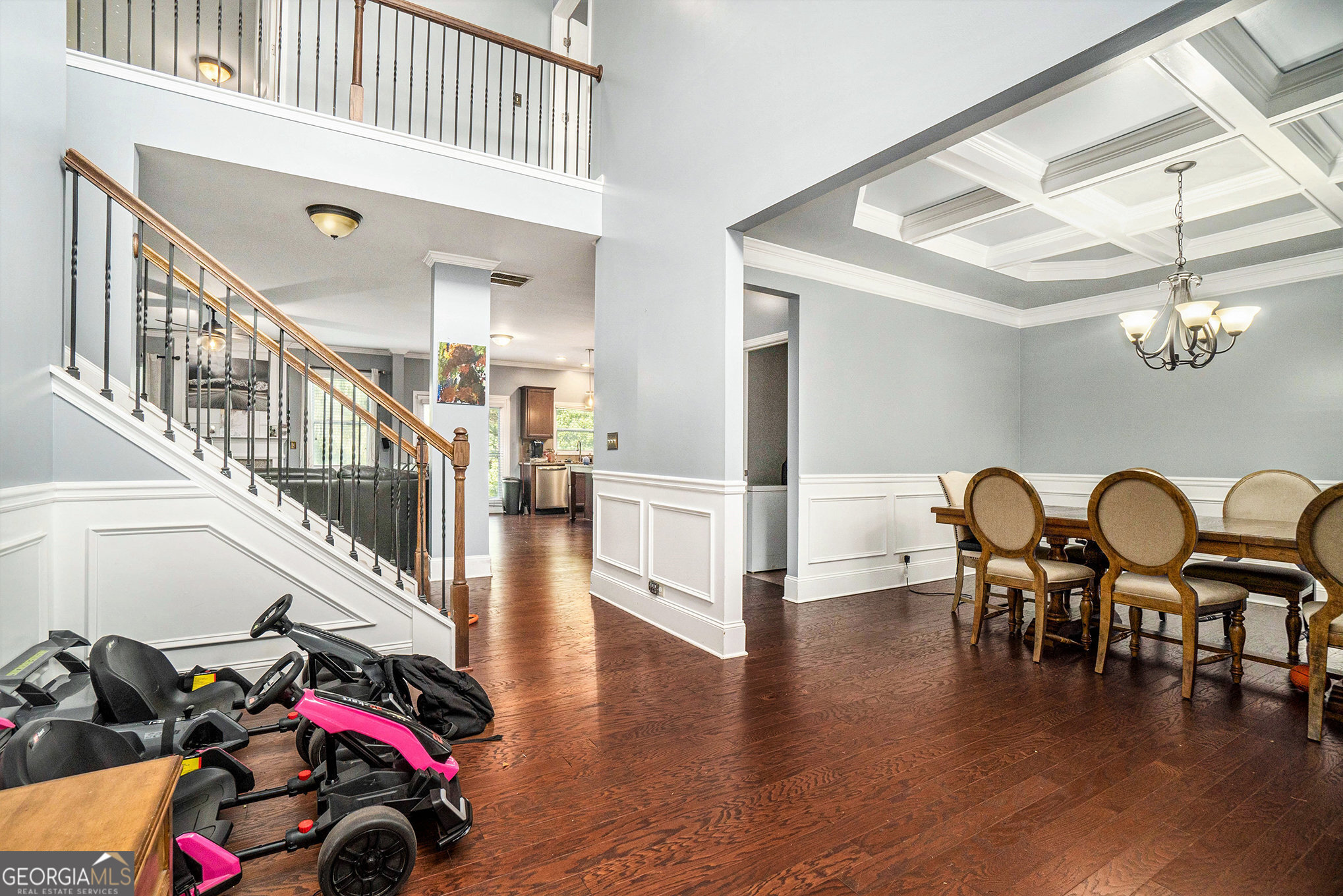 566 Olympic WAY