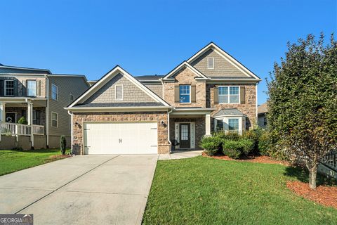 Photo of 566 Olympic Way, Acworth, GA 30102 (MLS # 10587968) Photo of 566 Olympic Way, Acworth, GA 30102 (MLS # 10587968)