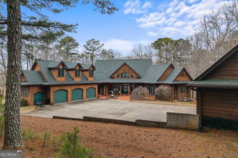 305 Fairplay ST Rutledge GA 30663