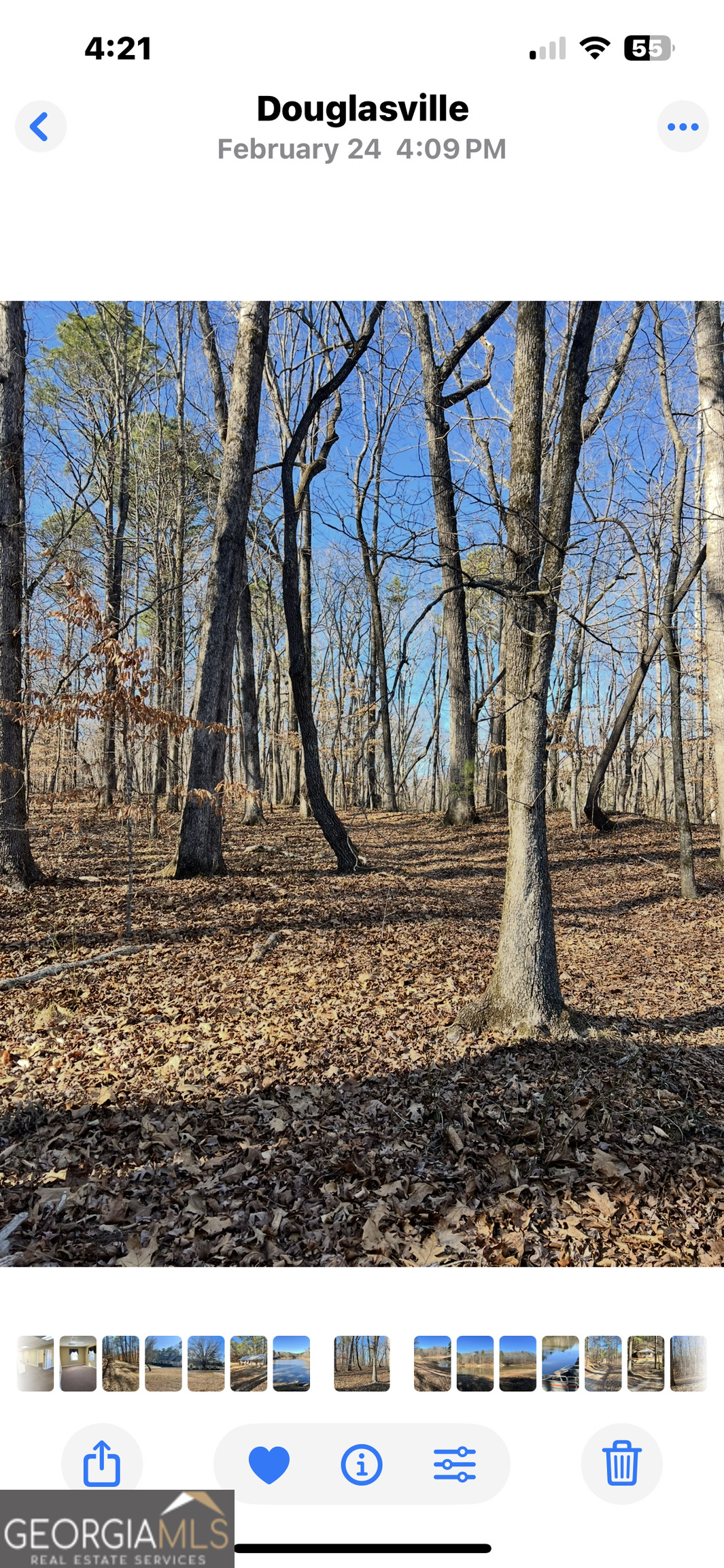 0 Coursey Lake RD