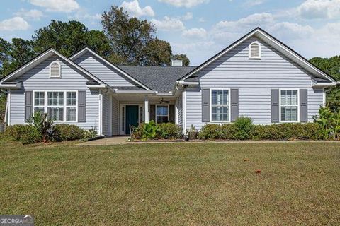Photo of 20 SUGAR MILL Drive, Dallas, GA 30157 (MLS # 10634407)